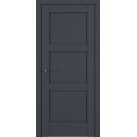 ZADOOR-S Classic ПГ Гранд Графит Премьер Мат