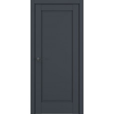 ZADOOR-S Classic ПГ Неаполь Графит Премьер Мат