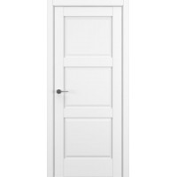 ZADOOR-S Classic ПГ Гранд Матовый Белый