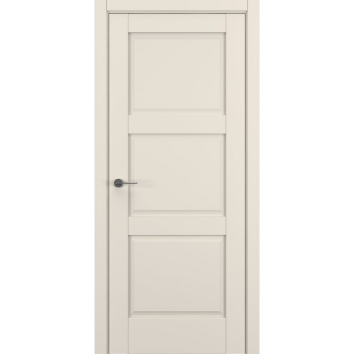 ZADOOR-S Classic ПГ Гранд Матовый Крем