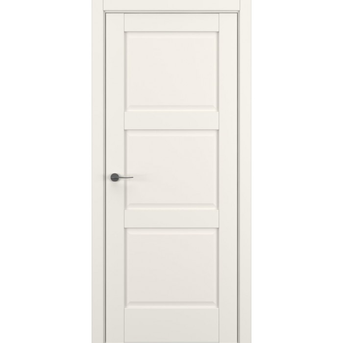 ZADOOR-S Classic ПГ Гранд Молочный матовый