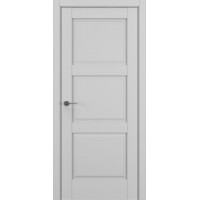 ZADOOR-S Classic ПГ Гранд Серый матовый