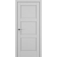 ZADOOR-S Classic ПГ Гранд Серый матовый