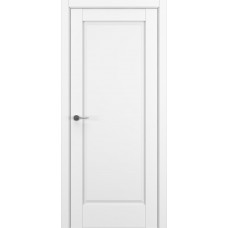 ZADOOR-S Classic ПГ Неаполь Матовый Белый