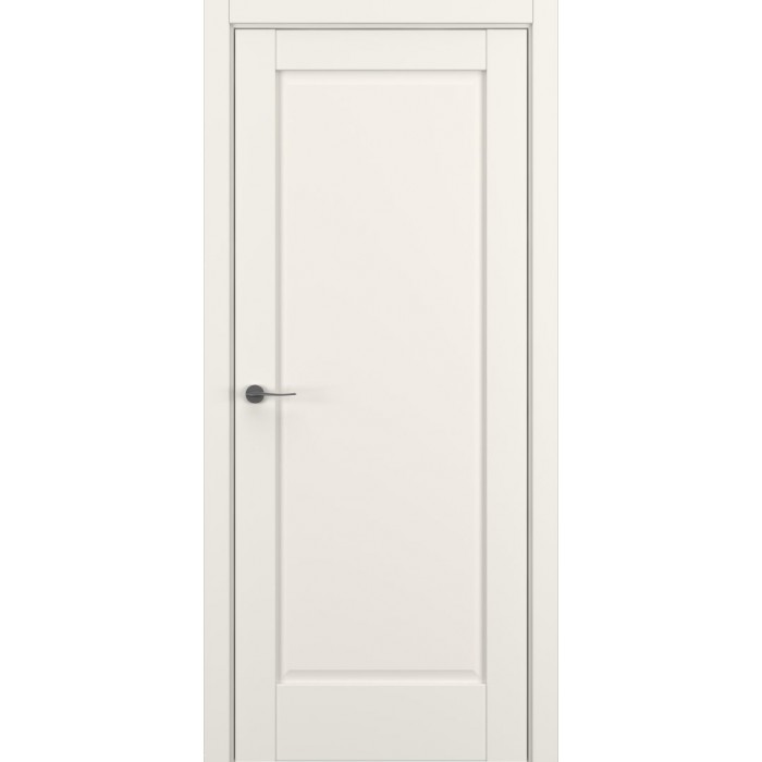 ZADOOR-S Classic ПГ Неаполь Молочный матовый
