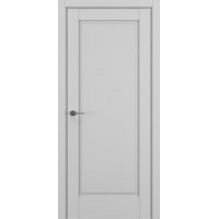 ZADOOR-S Classic ПГ Неаполь Серый матовый