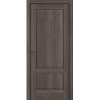 ZADOOR-S Classic ПГ Турин Дарк Вуд