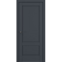 ZADOOR-S Classic ПГ Турин Графит Премьер Мат