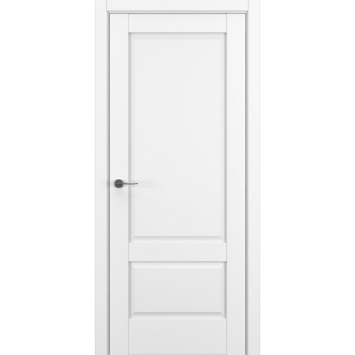 ZADOOR-S Classic ПГ Турин Матовый Белый