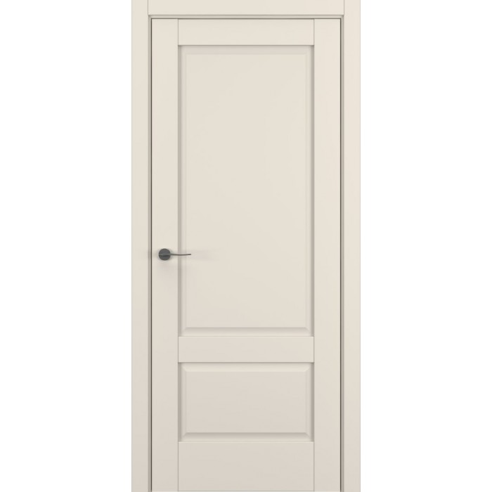 ZADOOR-S Classic ПГ Турин Матовый Крем
