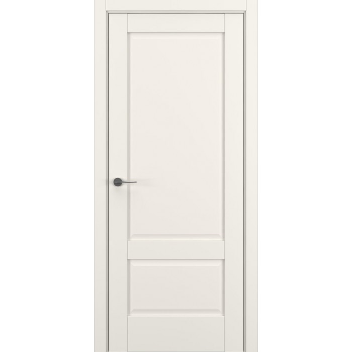 ZADOOR-S Classic ПГ Турин Молочный матовый