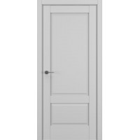 ZADOOR-S Classic ПГ Турин Серый матовый