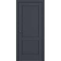 ZADOOR-S Classic ПГ Венеция Графит Премьер Мат