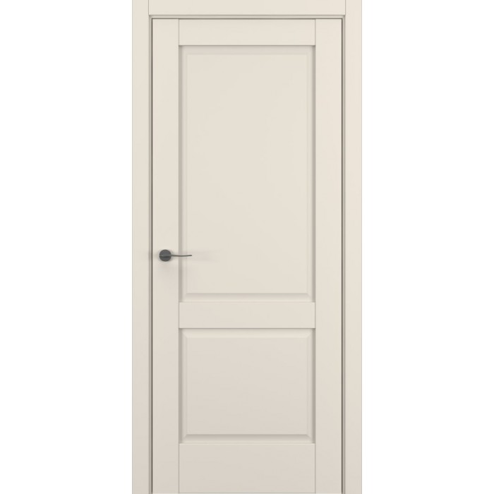 ZADOOR-S Classic ПГ Венеция Матовый Крем