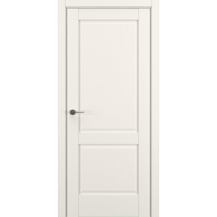 ZADOOR-S Classic ПГ Венеция Молочный матовый