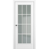 ZADOOR-S Classic ПО АК Неаполь Матовый Белый