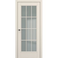 ZADOOR-S Classic ПО АК Неаполь Матовый Крем