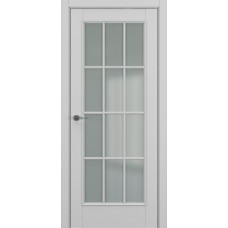 ZADOOR-S Classic ПО АК Неаполь Серый матовый