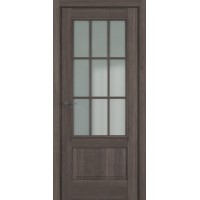 ZADOOR-S Classic ПО АК Турин Дарк Вуд