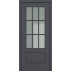 ZADOOR-S Classic ПО АК Турин Графит Премьер Мат