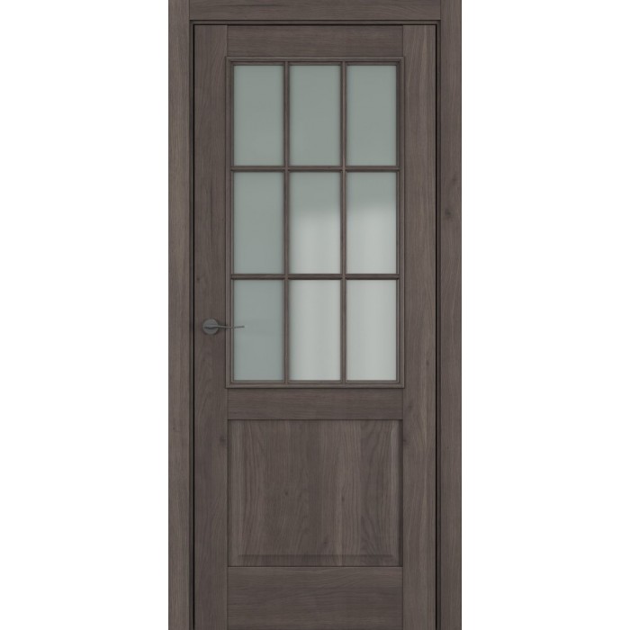 ZADOOR-S Classic ПО АК Венеция Дарк Вуд