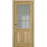 ZADOOR-S Classic ПО АК Венеция Голд Вуд