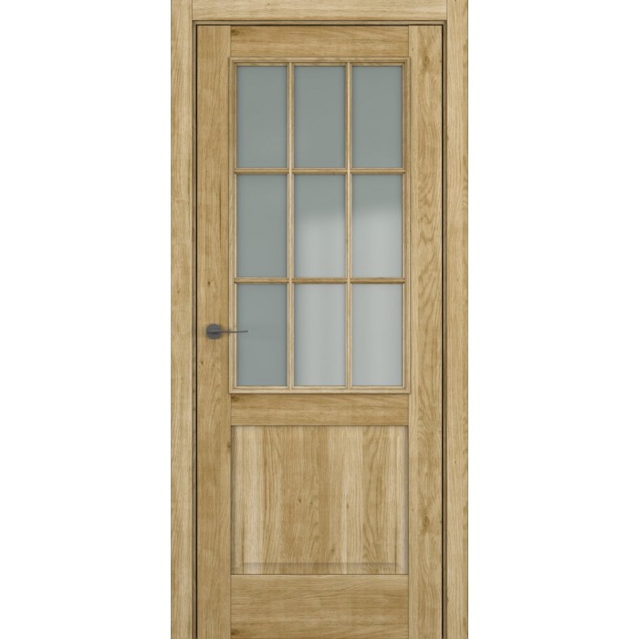 ZADOOR-S Classic ПО АК Венеция Голд Вуд