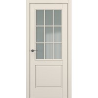 ZADOOR-S Classic ПО АК Венеция Матовый Крем