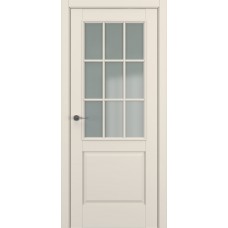 ZADOOR-S Classic ПО АК Венеция Матовый Крем