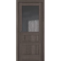 ZADOOR-S Classic ПО Ампир Дарк Вуд
