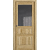 ZADOOR-S Classic ПО Ампир Голд Вуд