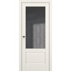 ZADOOR-S Classic ПО Турин Молочный матовый