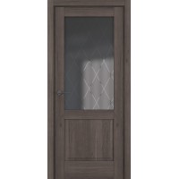 ZADOOR-S Classic ПО Венеция Дарк Вуд