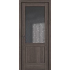 ZADOOR-S Classic ПО Венеция Дарк Вуд