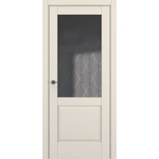 ZADOOR-S Classic ПО Венеция Матовый Крем