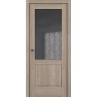 ZADOOR-S Classic ПО Венеция Милк Вуд