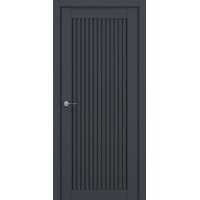 ZADOOR-S ПГ S23 Матовый графит