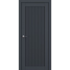 ZADOOR-S ПГ S23 Матовый графит