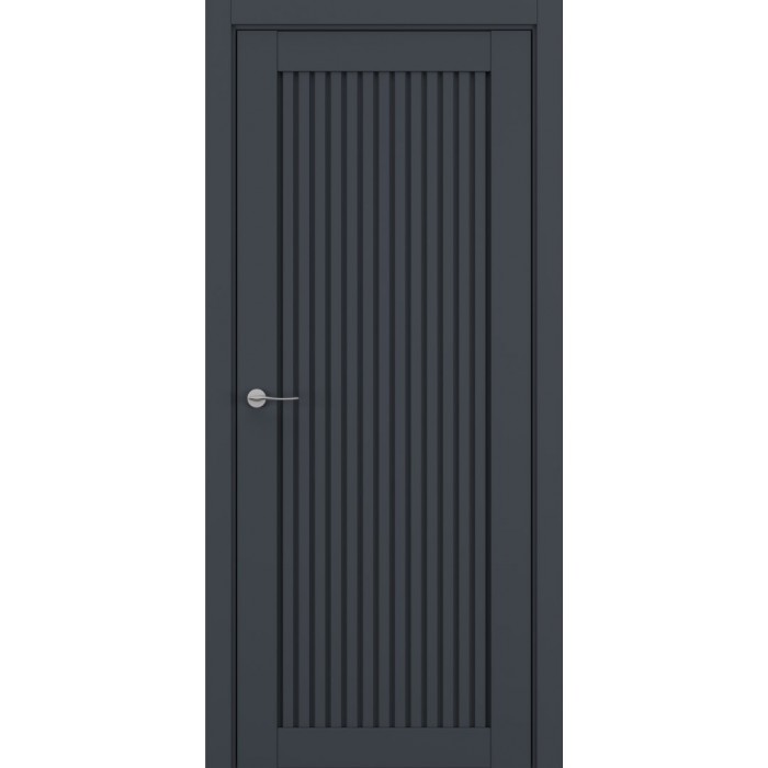 ZADOOR-S ПГ S23 Матовый графит