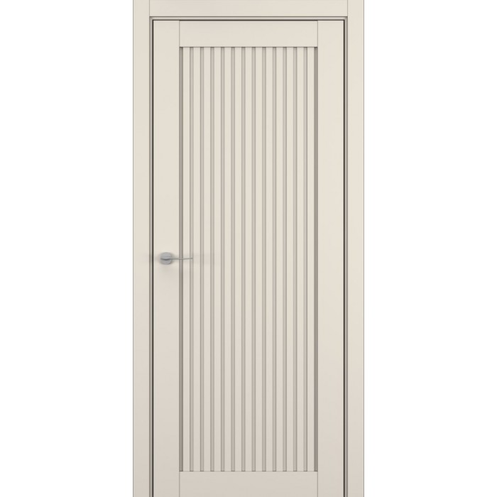 ZADOOR-S ПГ S23 Матовый Крем