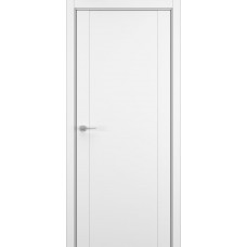 ZADOOR-S ПГ S25 Матовый Белый