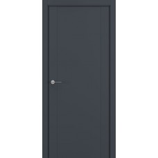 ZADOOR-S ПГ S25 Матовый графит