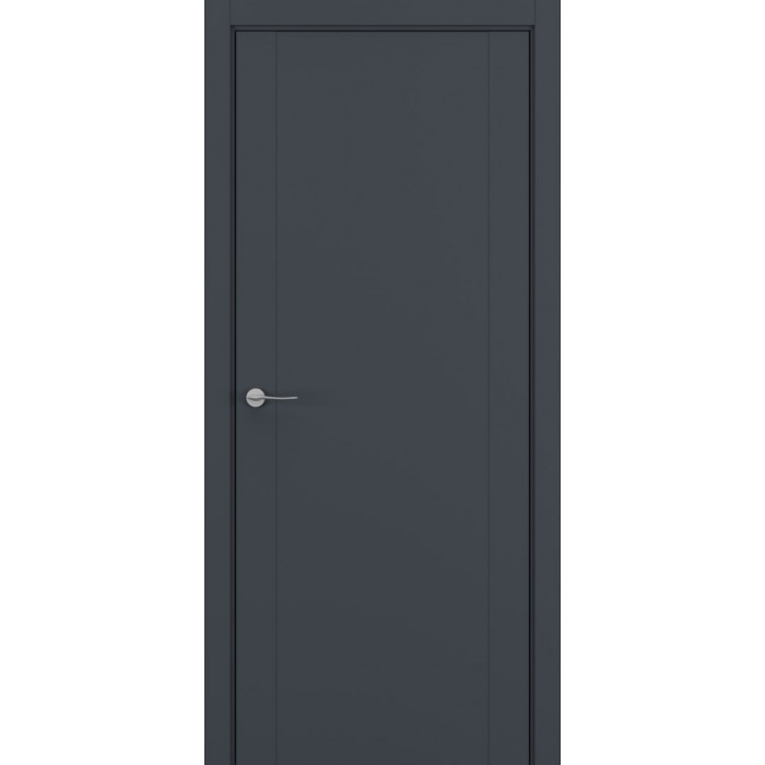 ZADOOR-S ПГ S25 Матовый графит