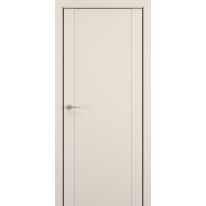 ZADOOR-S ПГ S25 Матовый Крем