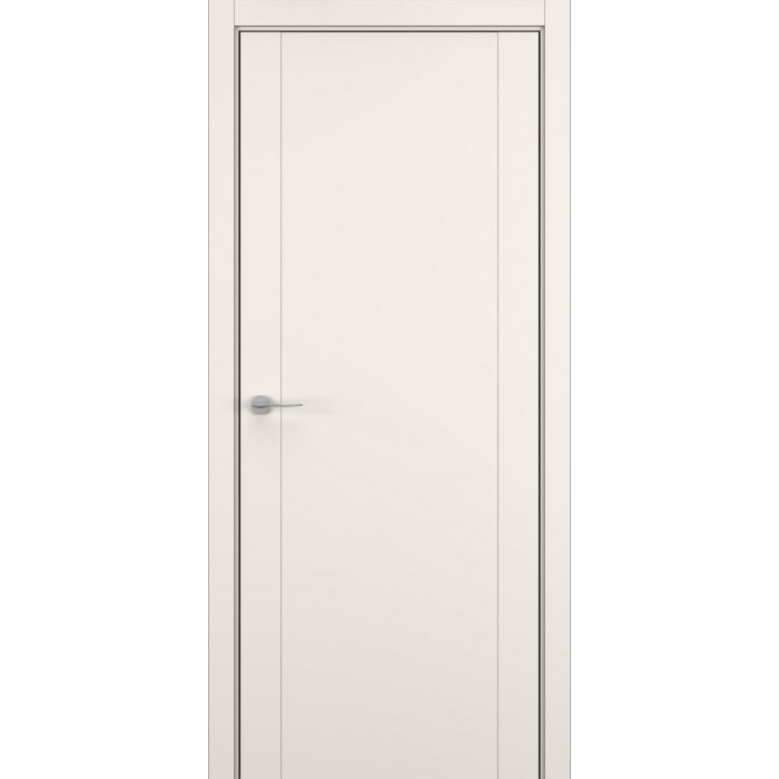 ZADOOR-S ПГ S25 Молочный матовый