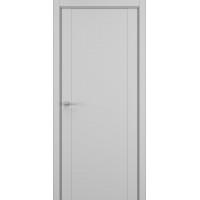 ZADOOR-S ПГ S25 Серый матовый