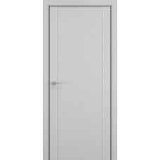 ZADOOR-S ПГ S25 Серый матовый