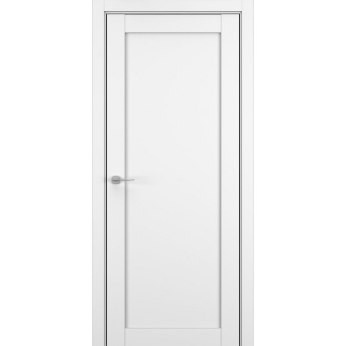 ZADOOR-S ПГ S27 Матовый Белый