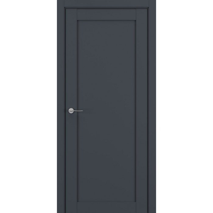 ZADOOR-S ПГ S27 Матовый графит