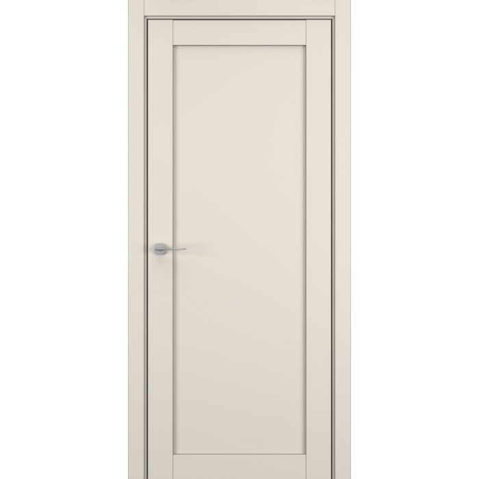 ZADOOR-S ПГ S27 Матовый Крем